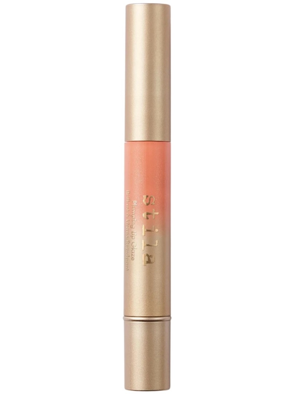 Stila Angelico Plumping Lip Glaze
